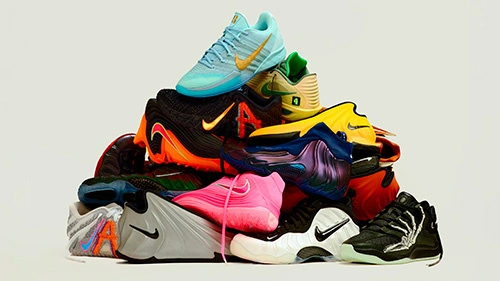 Chaussures en promotion