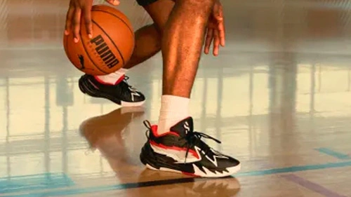 Chaussures de basket