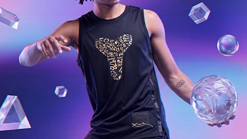 T-shirts performance