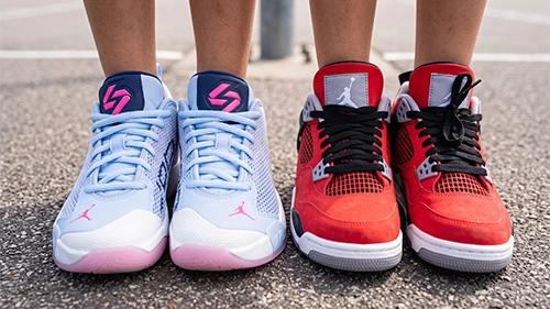 Chaussures