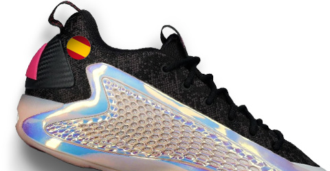 Comment tu veux le personnaliser ?